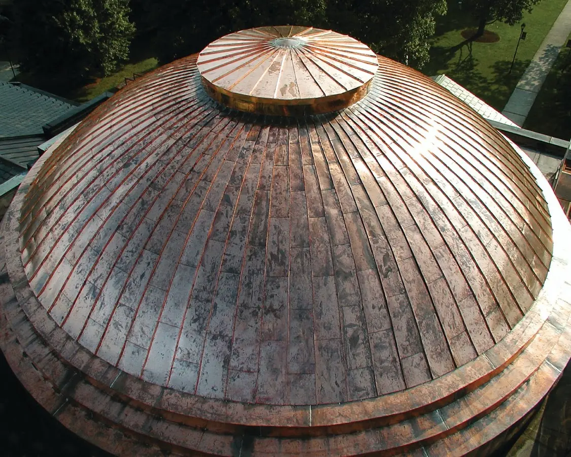 Craftsman Roofing crew installing a new roof in Pistakee Highlands